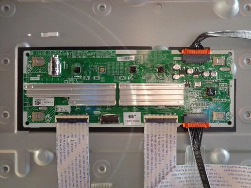 LED Netzteil Controller BN44-00985 Samsung tv