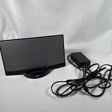 Bose Sound Dock Digital Music System Untested With Cord