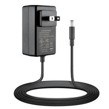 AbleGrid AC Adapter for Linksys EA8500 Max-Stream-AC2600 MU-MIMO Gigabit Router