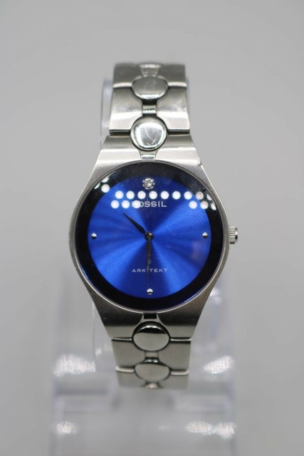 fossil q venture ftw6005