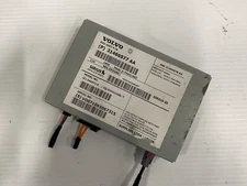 2017 VOLVO XC60 SIRIUS SATELLITE RADIO RECEIVER CONTROL MODULE OEM 31438299AC