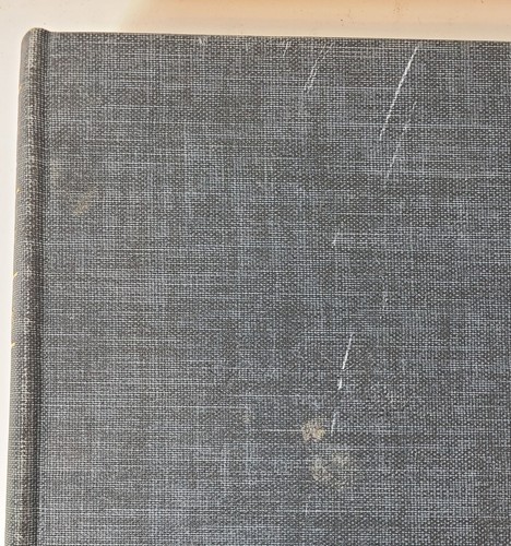 Carl Sandburg ~ Abraham Lincoln: The War Years ~ 4 Volumes 1939 ~ Hardcover - Picture 3 of 10