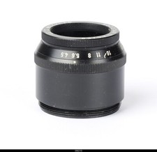 Lens Leica Focotar 4,5/50mm