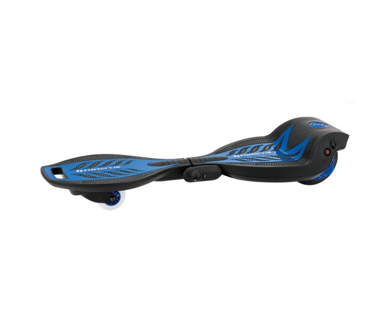 Razor RipStik Electric Caster Board w/ Power Core Technology & Wireless Remote
