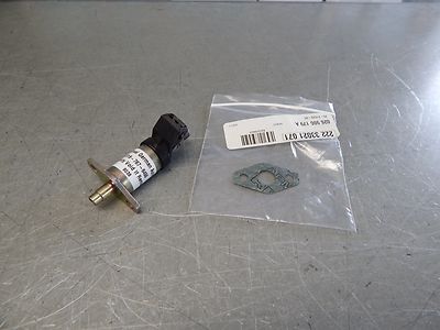 Cold Start Valve 560SL 560SEC 560SEL 450SL 300SL 300CE 300E 450SEL 280CE 280SE 