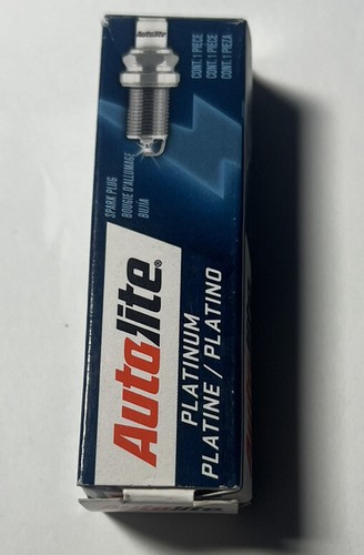Spark Plug Autolite APP5245 Platinum - Picture 2 of 2