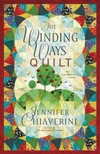 The Winding Ways Quilt (Elm Creek Quilts Series #12) - Paperback - VERY GOOD