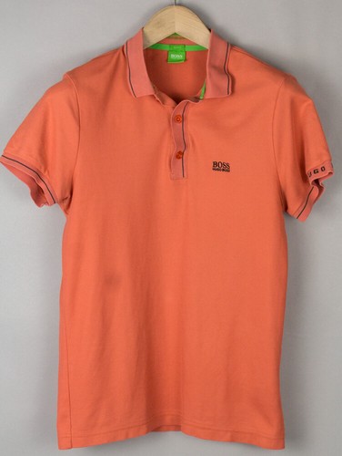 boss orange t shirt