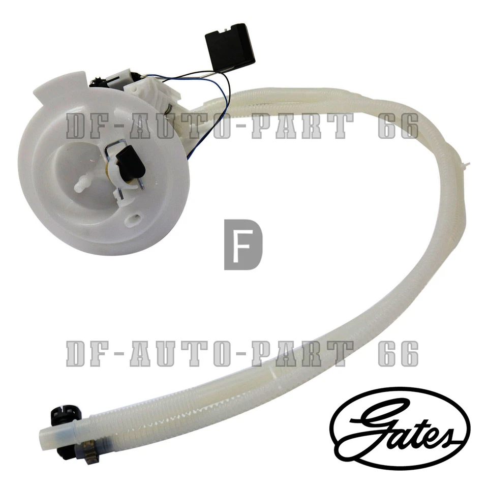 Bomba de combustible lateral izquierdo GATES A2044701494 para Mercedes-Benz C300 C350 E350 E550 GLK Foto 2 de 4