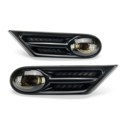 Seitenblinker Blinker für BMW Mini Cooper R56 Hatch 06-13 R57 Cabrio 09-15