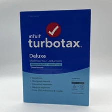 2011 TurboTax Premier.