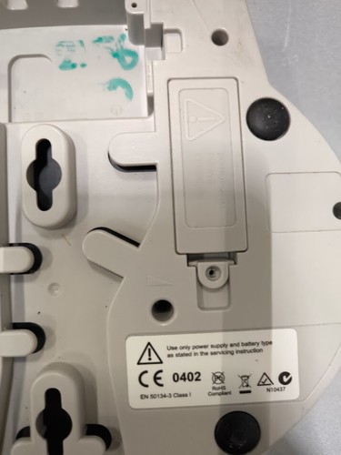 CareTech CareIP Mobile - Used, Untested, No Accessories - Afbeelding 8 van 8