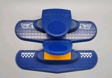 Fiskars Border Punch Edgers 2 Paper Crafting Floral Scallop  Diamond Designs