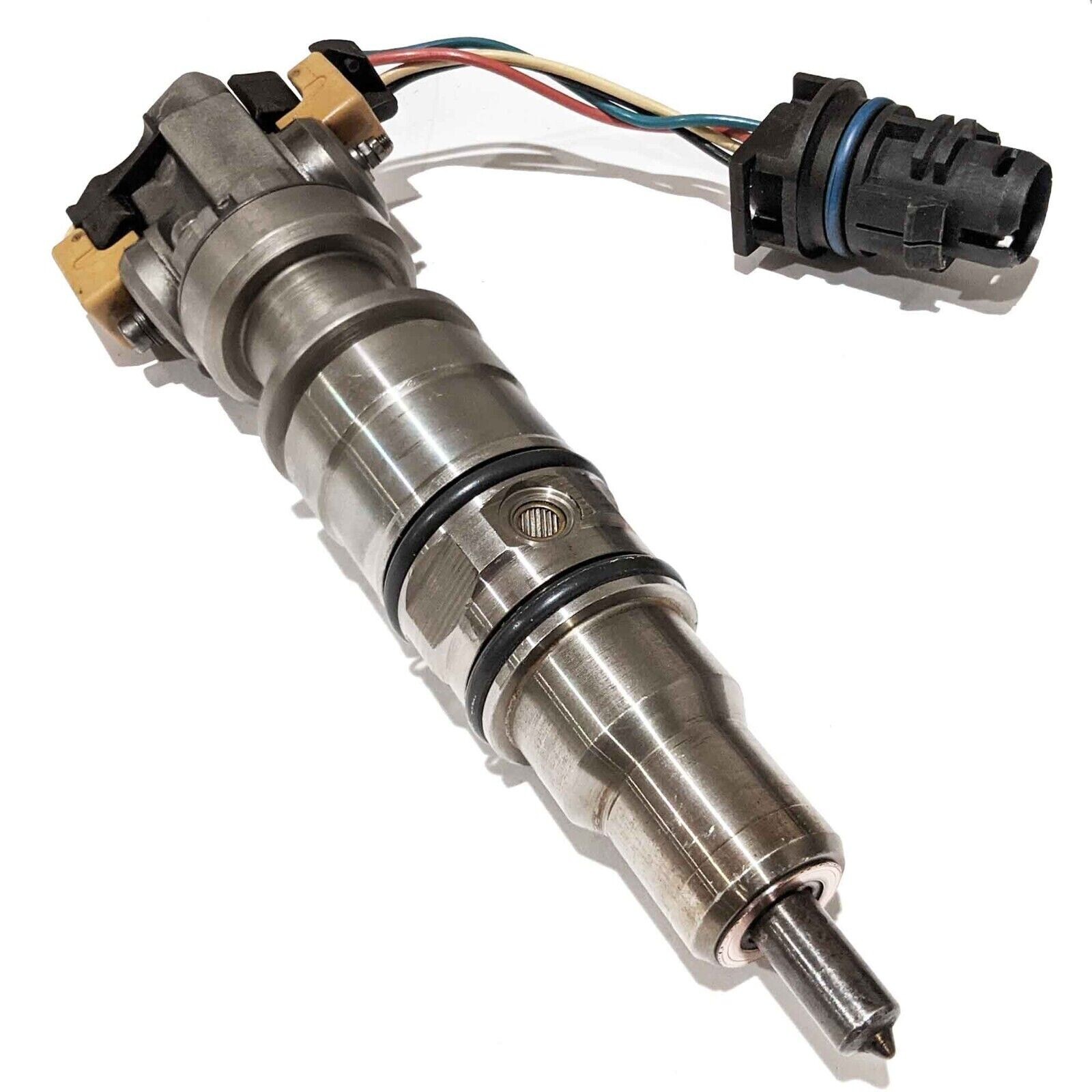 2004-07 Fuel Injector Ford E-450 F-350 6.0L Turbo Diesel Tested NO CORE ...