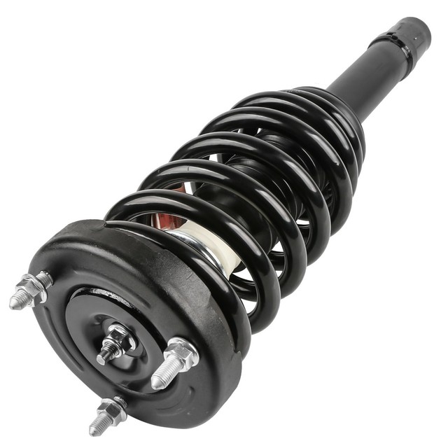 2x Front Quick Complete Struts Shocks Assembly For Hyundai Sonata 20062010 eBay