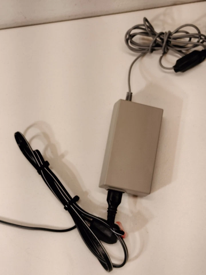 Adaptador de CA de 12 V Cargador Cable de Alimentación Fuente para Sharp LCD UADP-0211CEZZ Foto 4 de 4