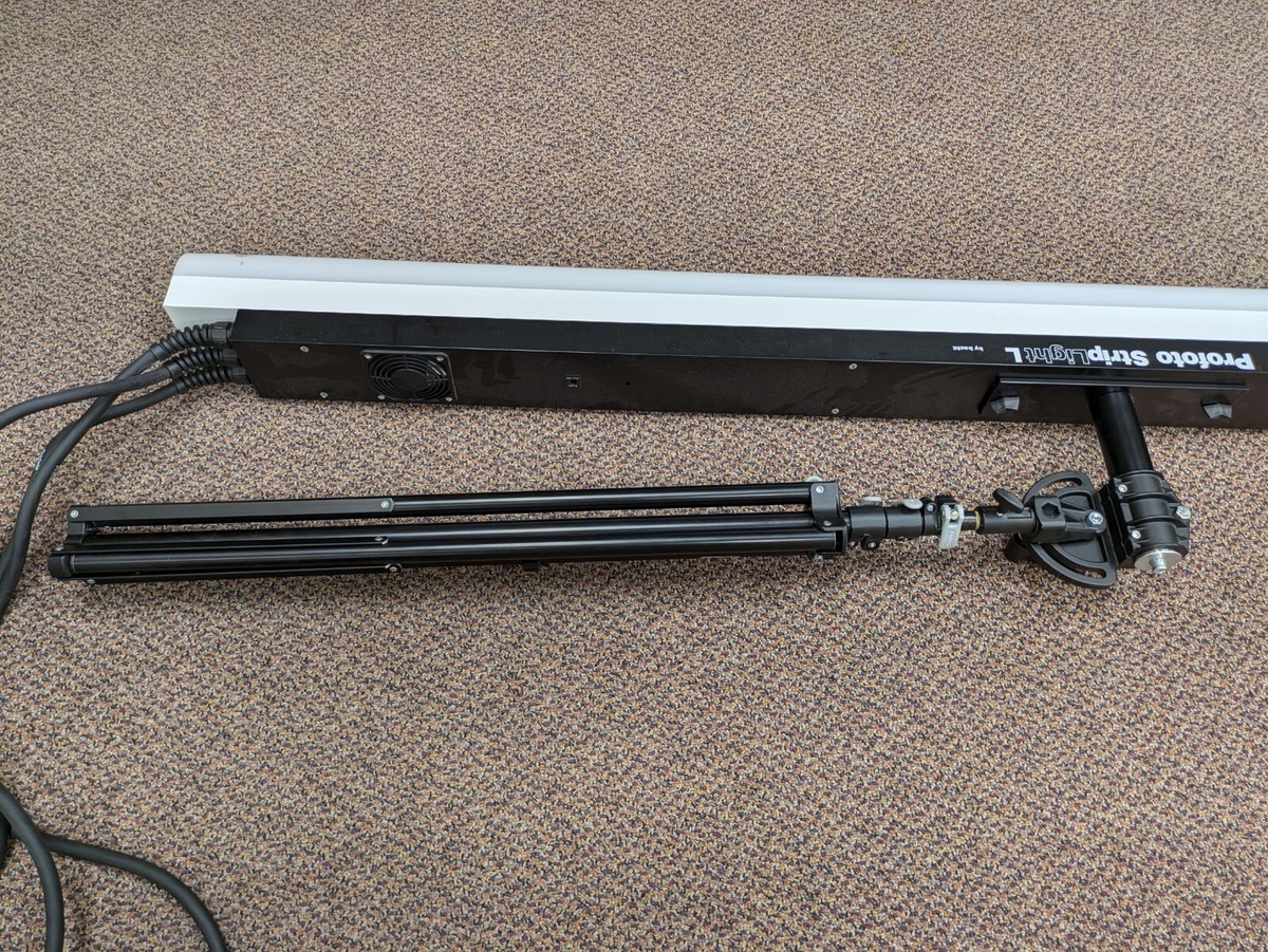 Walimex pro Essential Striplight Softbox 30x120cm