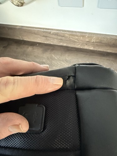 Samsonite Hand Luggage Pilot Case - Picture 14 of 15