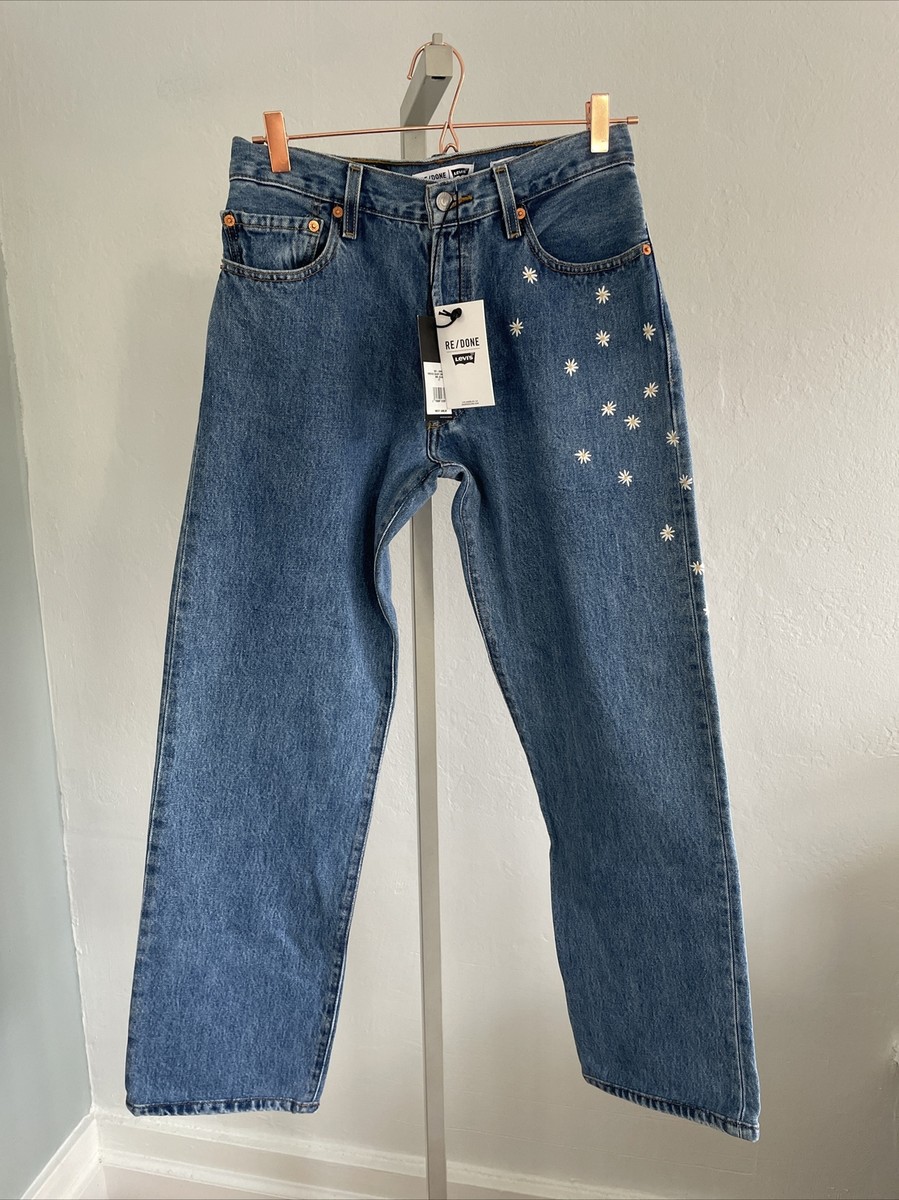 パンツ RE/DONE Levi's 27 plage 25NJ11231386_1_3f2d5e3b-66ca-