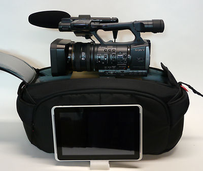 Pro PMW300K1 camcorder bag for Sony MF3 PMW100 PMW160 PMW200 Pro PMW300K1 camcorder bag for Sony MF3 PMW100 PMW160 PMW200