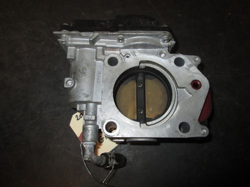 12-13-14 HONDA CIVIC ACURA ILX 1.8L THROTTLE BODY #GMF-3B ( BOX-4681 ))/ - Bild 2 von 2
