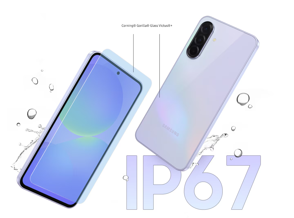 【SIMフリー】Galaxy A36 5G｜8/128GB｜ライム【新品】 Amazon | Samsung Galaxy A36 5G｜オーサム ライム｜Galaxy AI