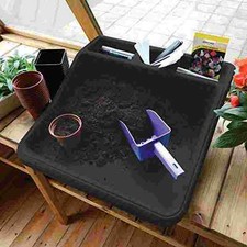 Potting Tray Compact Garden Tidy Tray Greenhouse Tray