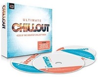 Ultimate...Chillout (John Legend, Alicia Keys, Kelly Clarkson,...) 4 Cd Neu