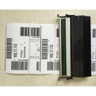 Testina di stampa per stampante per Zebra S4M Z4M Z4M + Z4000 203 dpi G79056-1M