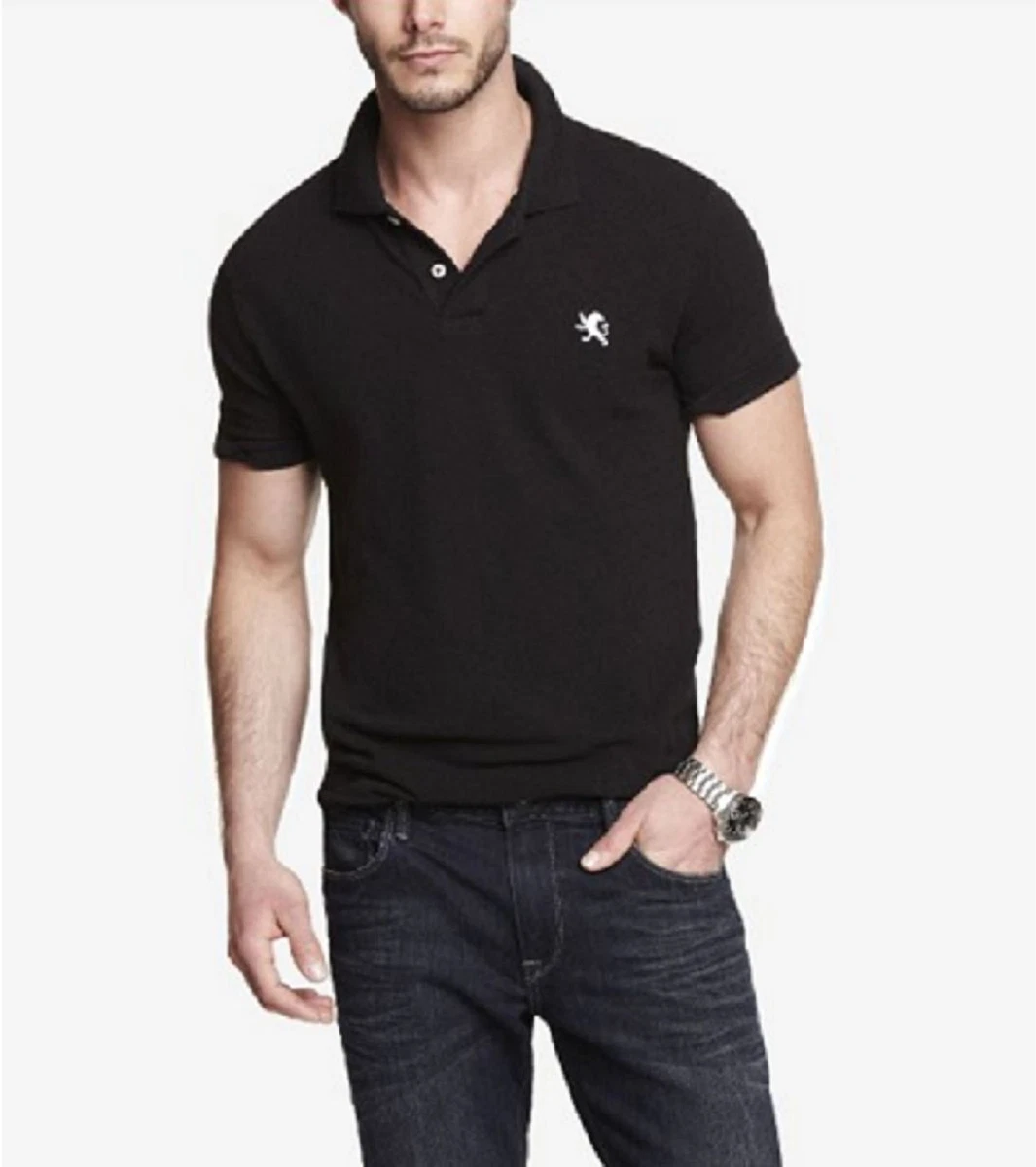 Men's Polos - Polo Shirts - Express