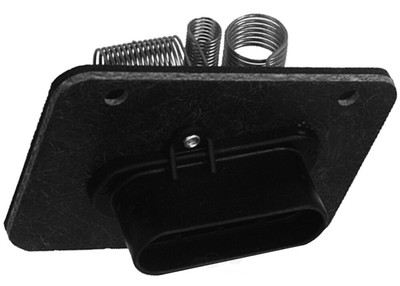 HVAC Blower Motor Resistor ACDelco GM Original Equipment 90583344