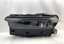 All Tabs 2021-2025 Jeep Grand Cherokee Headlight Left Side Premium Led Oem
