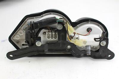 jack09様　確認用 KAWASAKI NINJA 500 500R ZX11 ZX6 OEM SPEEDO TACH GAUGES
