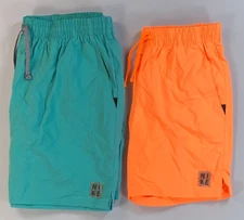 Men's Nike Essential Lap 7" Volley Swim Trunks Swimsuit 