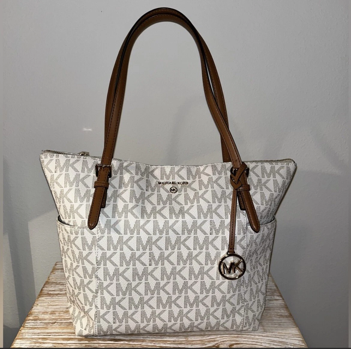 Michael Kors Bags | Michael Kors | Color: Brown | Size: Os | Urwahzbags's Closet