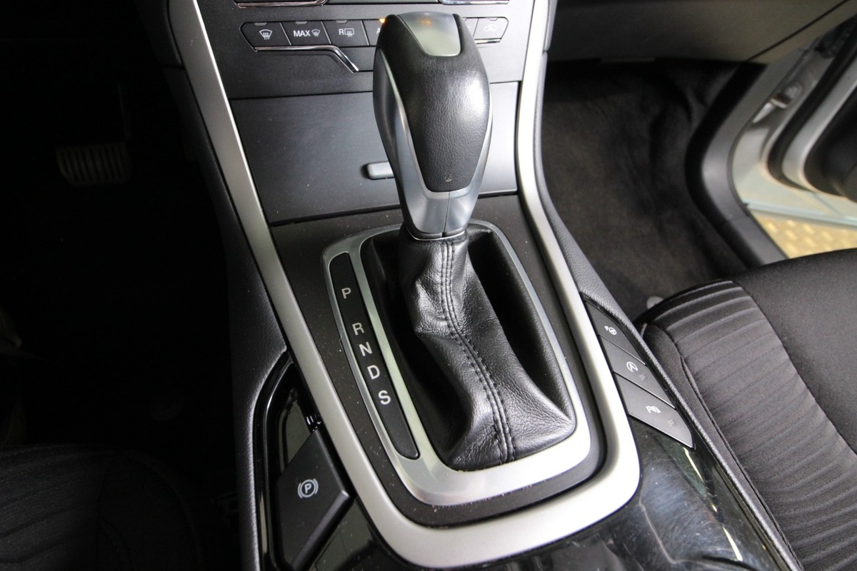 Ford S-MAX 2,0 TDCi 150 Trend aut.