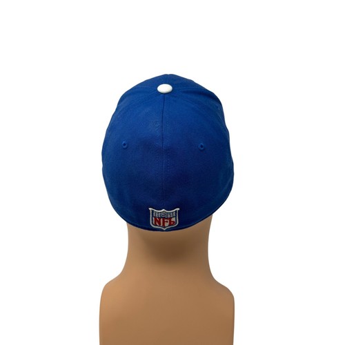 Rare Vintage Baltimore Colts Reebok Vintage Classics Indianapolis Cap Hat NFL - Picture 4 of 6