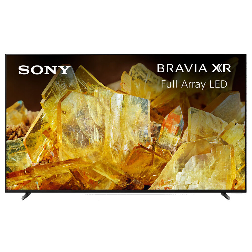 Sony Bravia XR 98X90L 4K HDR Full Array LED Smart TV XR98X90L (модель 2023 года)