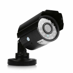 2PCS Dome AHD 1080P 2.0MP 6MM CCTV Surveillance Security Indoor video Camera BNC