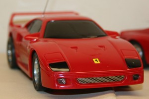 ferrari f40 remote control car