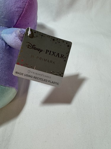 Disney pixar soul light up cheeks plush toy 12" Primark Recycled Plastic NWT - Picture 5 of 10