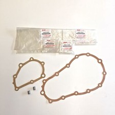 Transfer Case Gaskets Centerfront Oemsgp - Samurai 85-95