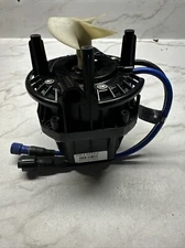 AQUABOT TURBO POOL CLEANER PUMP MOTOR PART  A64002 S1A6010 NEW