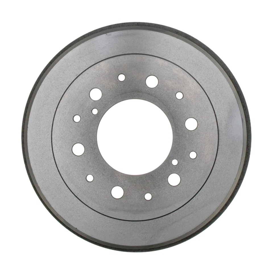 Kit de resorte de ajuste de zapatas de freno de tambor trasero para Toyota 4Runner 1984-1985 Foto 3 de 4