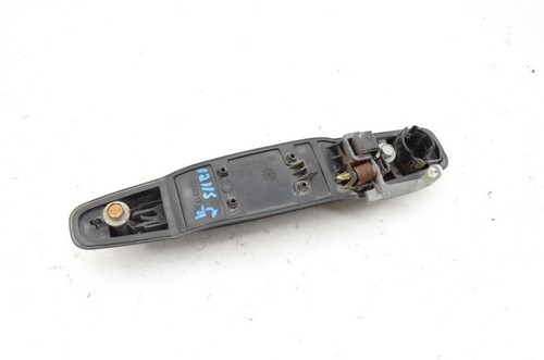 Manija de puerta delantera izquierda conductor doble cabina Chevy Silverado 1500 2008-2013 - Imagen 5 de 12