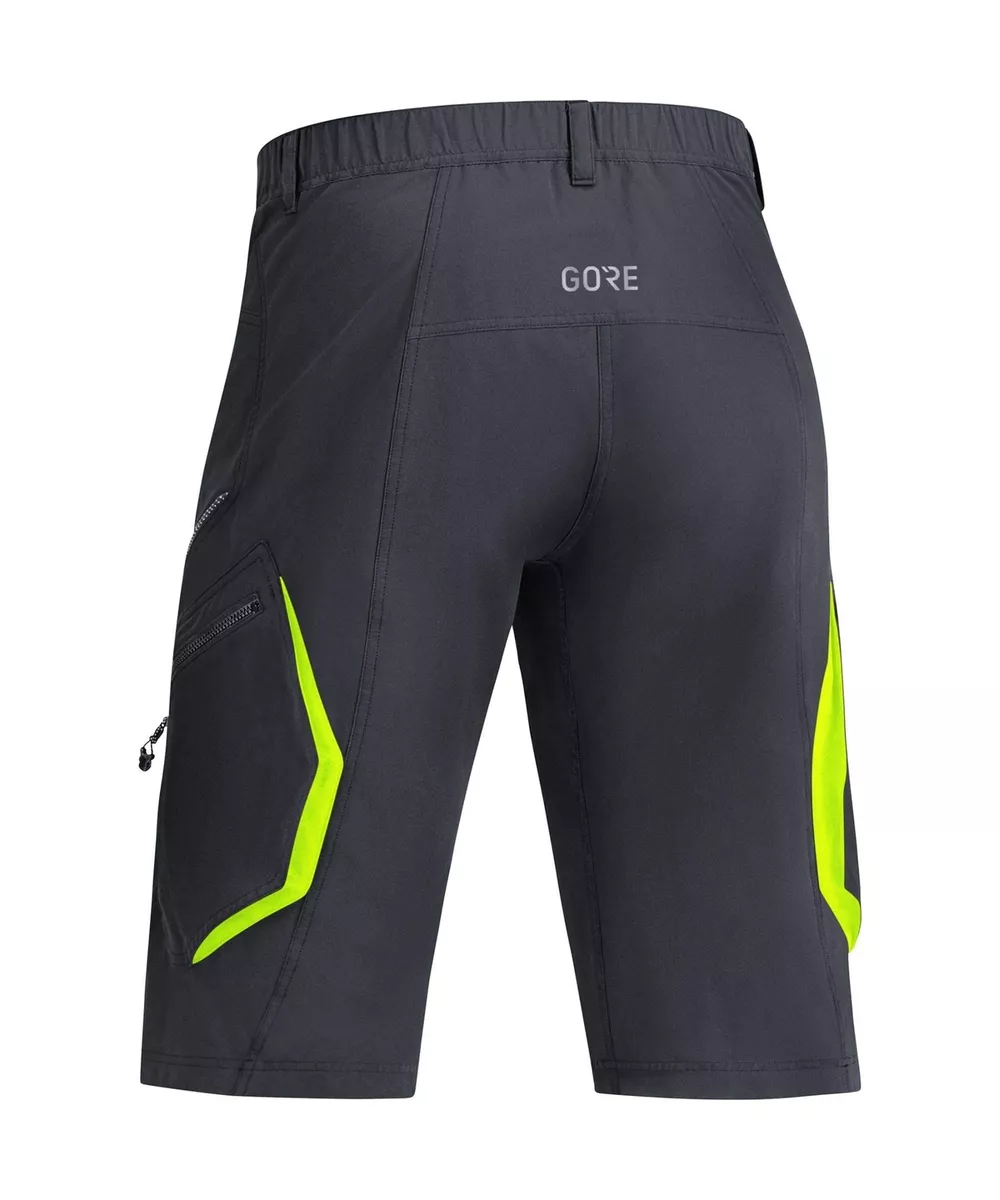 Gore c3 shorts deals
