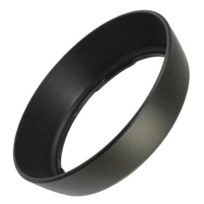58mm Wambo Sonnenblende Lens Hood passend für Canon 18 - 55mm EFs EW-60C
