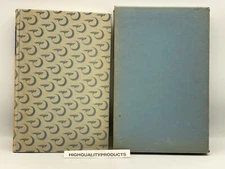 1962 Heritage Press AROUND THE WORLD IN EIGHTY DAYS Collectors LIMITED Edition 