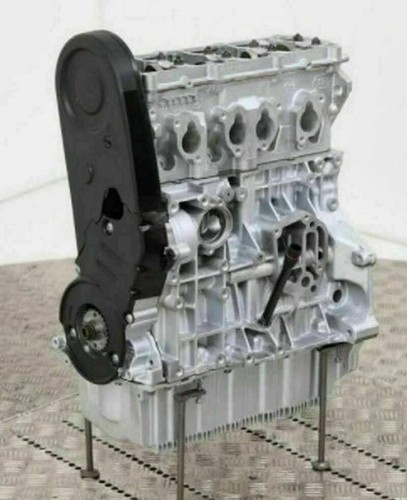 Motor Volkswagen 1.6 BSF Golf Passat Seat Audi GENERALÜBERHOLT!!
