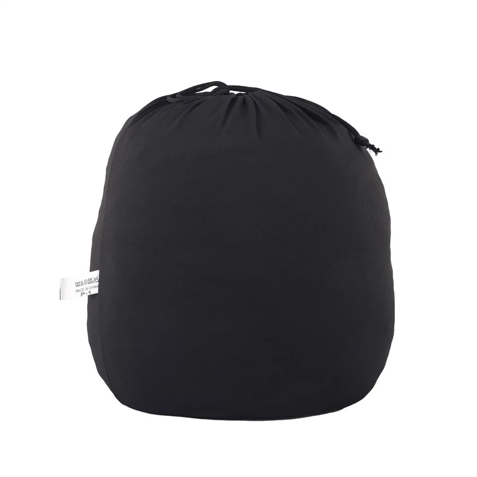 Full Car Cover Stain Stretch Dust-proof Custom Black For Porsche 911 /996 Turbo - Image 2 of 4